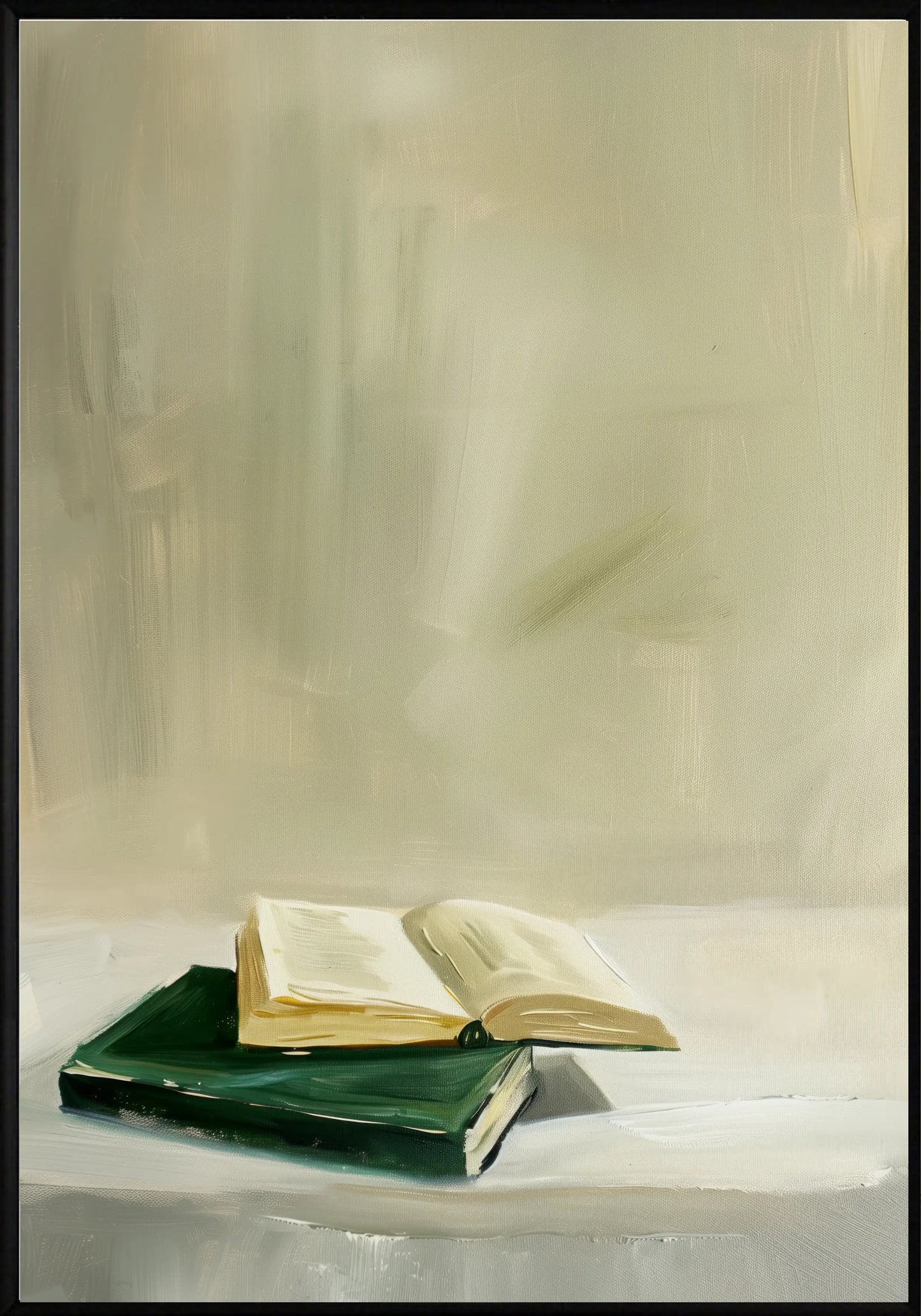 Книги Постер - Рисунки.бг